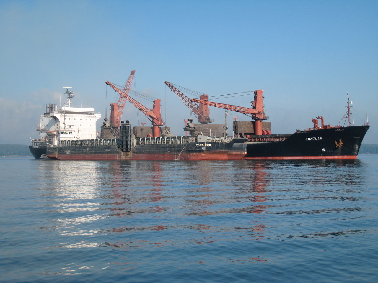 SL-Shipping & Logistics